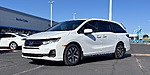 New 2026 Honda Odyssey EX-L in PHOENIX, ARIZONA