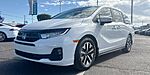 New 2026 Honda Odyssey EX-L in PHOENIX, ARIZONA