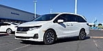 New 2026 Honda Odyssey EX-L in PHOENIX, ARIZONA