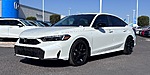 New 2026 Honda Civic Hybrid SPORT in PHOENIX, ARIZONA