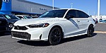 New 2026 Honda Civic Hybrid SPORT in PHOENIX, ARIZONA