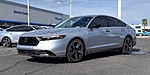 New 2026 Honda Accord SE in PHOENIX, ARIZONA
