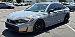 New 2026 Honda Civic SPORT in PHOENIX, ARIZONA