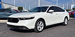 New 2026 Honda Accord LX in PHOENIX, ARIZONA