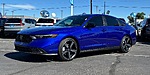 New 2026 Honda Accord Hybrid SPORT in PHOENIX, ARIZONA