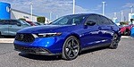 New 2026 Honda Accord Hybrid SPORT in PHOENIX, ARIZONA