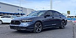 New 2026 Honda Accord SE in PHOENIX, ARIZONA
