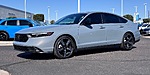 New 2026 Honda Accord Hybrid SPORT in PHOENIX, ARIZONA