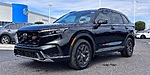 New 2026 Honda CR-V Hybrid TRAILSPORT in PHOENIX, ARIZONA