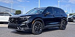 New 2026 Honda CR-V Hybrid SPORT-L in PHOENIX, ARIZONA