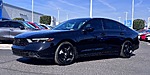 New 2026 Honda Accord Hybrid SPORT-L in PHOENIX, ARIZONA