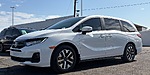 New 2026 Honda Odyssey EX-L in PHOENIX, ARIZONA