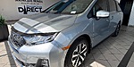 New 2026 Honda Odyssey EX-L in PHOENIX, ARIZONA