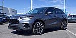 New 2027 Honda HR-V EX-L in PHOENIX, ARIZONA