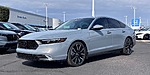 New 2026 Honda Accord Hybrid TOURING in PHOENIX, ARIZONA