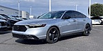 New 2026 Honda Accord Hybrid SPORT-L in PHOENIX, ARIZONA