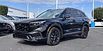 New 2026 Honda CR-V Hybrid SPORT-L in PHOENIX, ARIZONA