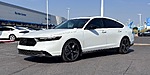 New 2026 Honda Accord SE in PHOENIX, ARIZONA