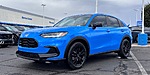 New 2027 Honda HR-V SPORT in PHOENIX, ARIZONA