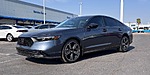 New 2026 Honda Accord SE in PHOENIX, ARIZONA