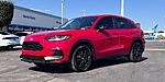 New 2027 Honda HR-V SPORT in PHOENIX, ARIZONA