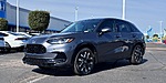 New 2027 Honda HR-V EX-L in PHOENIX, ARIZONA