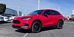 New 2027 Honda HR-V SPORT in PHOENIX, ARIZONA