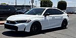 New 2026 Honda Civic Hybrid SPORT in PHOENIX, ARIZONA