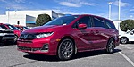 New 2026 Honda Odyssey TOURING in PHOENIX, ARIZONA