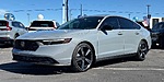 New 2026 Honda Accord SE in PHOENIX, ARIZONA