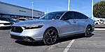 New 2026 Honda Accord SE in PHOENIX, ARIZONA