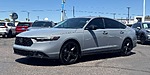 New 2026 Honda Accord Hybrid SPORT-L in PHOENIX, ARIZONA