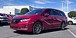 New 2026 Honda Odyssey TOURING in PHOENIX, ARIZONA