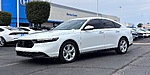 New 2026 Honda Accord LX in PHOENIX, ARIZONA