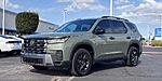 New 2026 Honda Pilot TRAILSPORT in PHOENIX, ARIZONA
