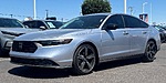 New 2026 Honda Accord SE in PHOENIX, ARIZONA