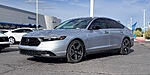 New 2026 Honda Accord SE in PHOENIX, ARIZONA