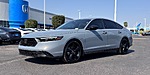 New 2026 Honda Accord Hybrid SPORT-L in PHOENIX, ARIZONA