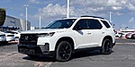 New 2026 Honda Pilot BLACK EDITION in PHOENIX, ARIZONA