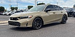 New 2026 Honda Civic Hybrid SPORT in PHOENIX, ARIZONA