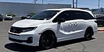 New 2026 Honda Odyssey SPORT-L in PHOENIX, ARIZONA