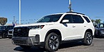 New 2026 Honda Pilot TOURING in PHOENIX, ARIZONA