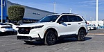 New 2026 Honda CR-V Hybrid TRAILSPORT in PHOENIX, ARIZONA