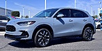 New 2027 Honda HR-V EX-L in PHOENIX, ARIZONA