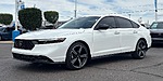 New 2026 Honda Accord SE in PHOENIX, ARIZONA