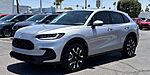 New 2027 Honda HR-V EX-L in PHOENIX, ARIZONA
