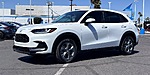 New 2027 Honda HR-V LX in PHOENIX, ARIZONA