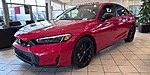 New 2026 Honda Civic  in PHOENIX, ARIZONA