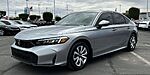 New 2026 Honda Civic LX in PHOENIX, ARIZONA