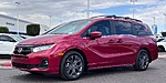 New 2026 Honda Odyssey TOURING in PHOENIX, ARIZONA